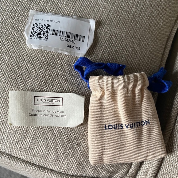 LV MILLA MM - Picture 7 of 8